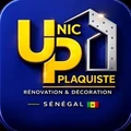 UniC Plaquiste — plaquiste et faux plafonds à Dakar