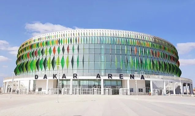 Dakar Arena